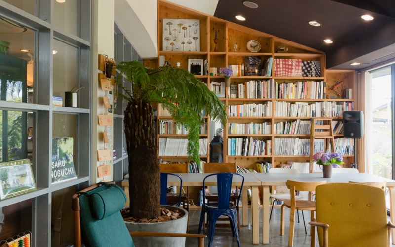 さんち〜工芸と探訪〜燕三条 ツバメコーヒー