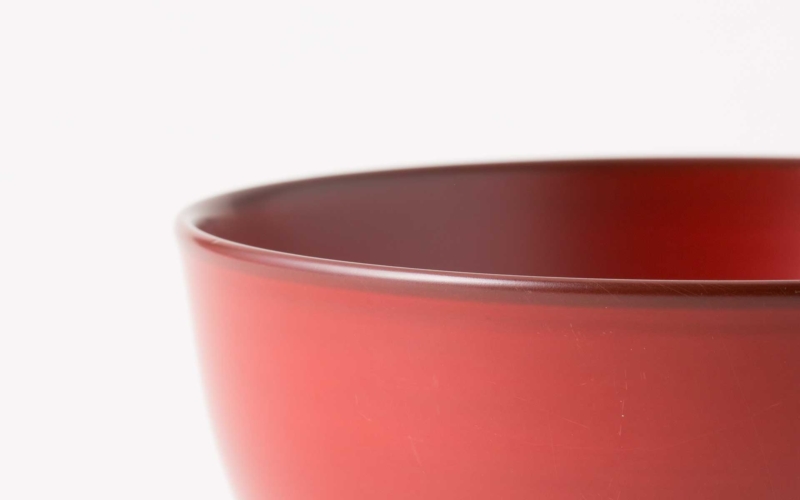 漆器のお手入れ・使い方