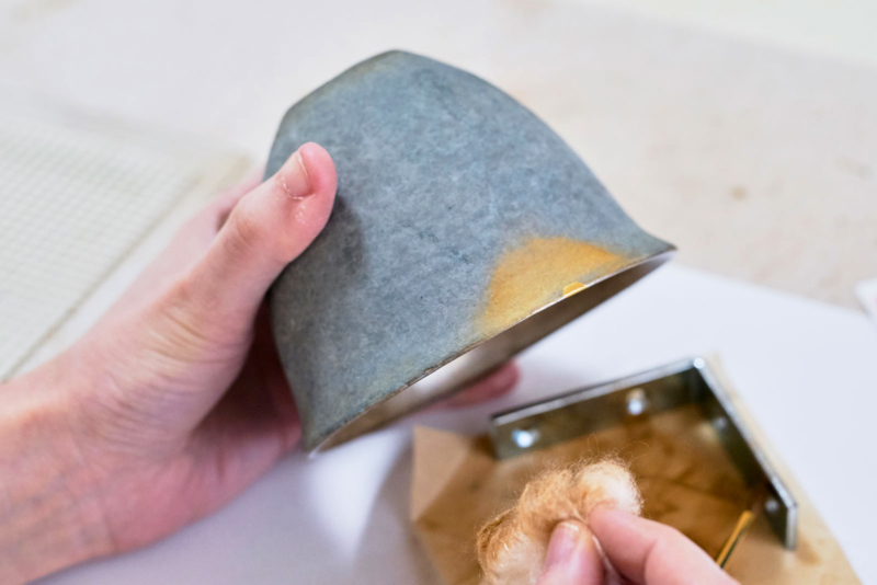 はじめての金継ぎ教室