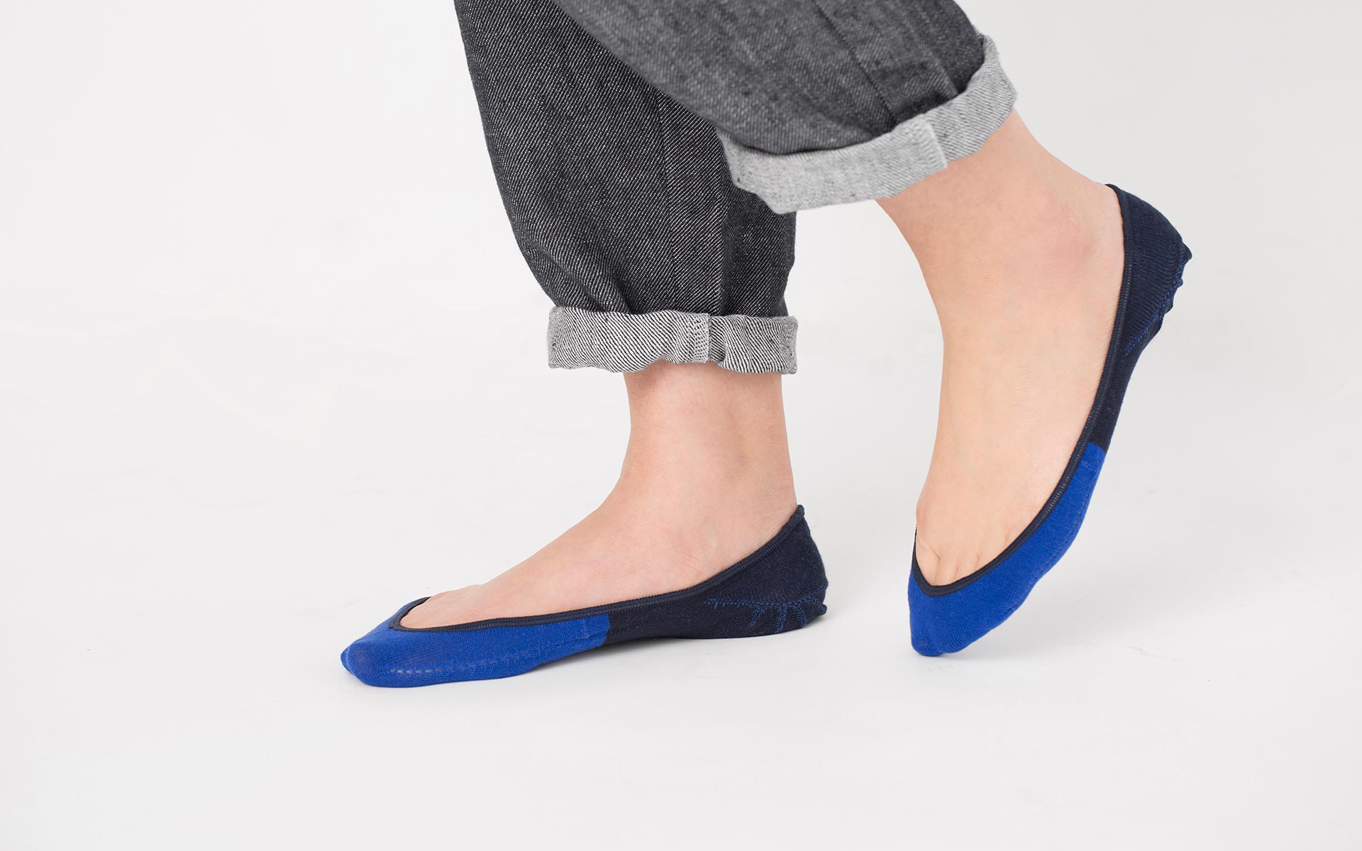 ぬげにくいくつした