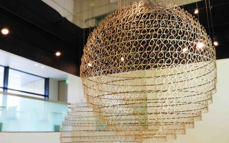 メガネオブジェ