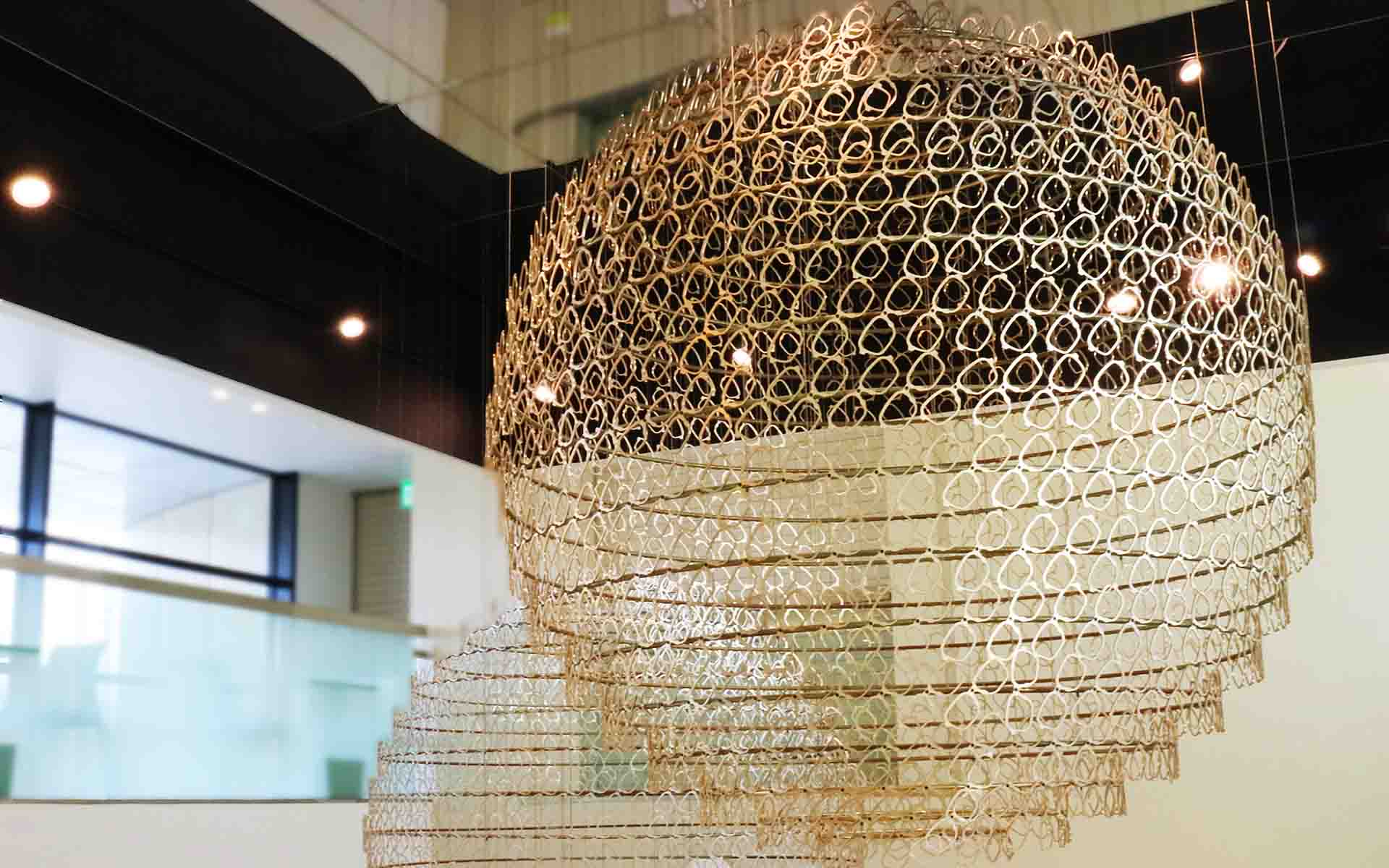 メガネオブジェ