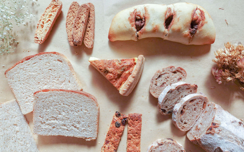 泉'sベーカリー・益子