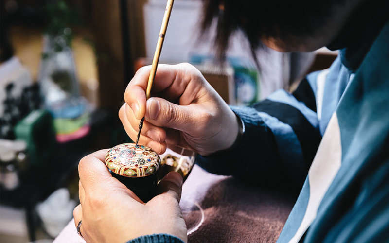 薩摩ボタン室田志保