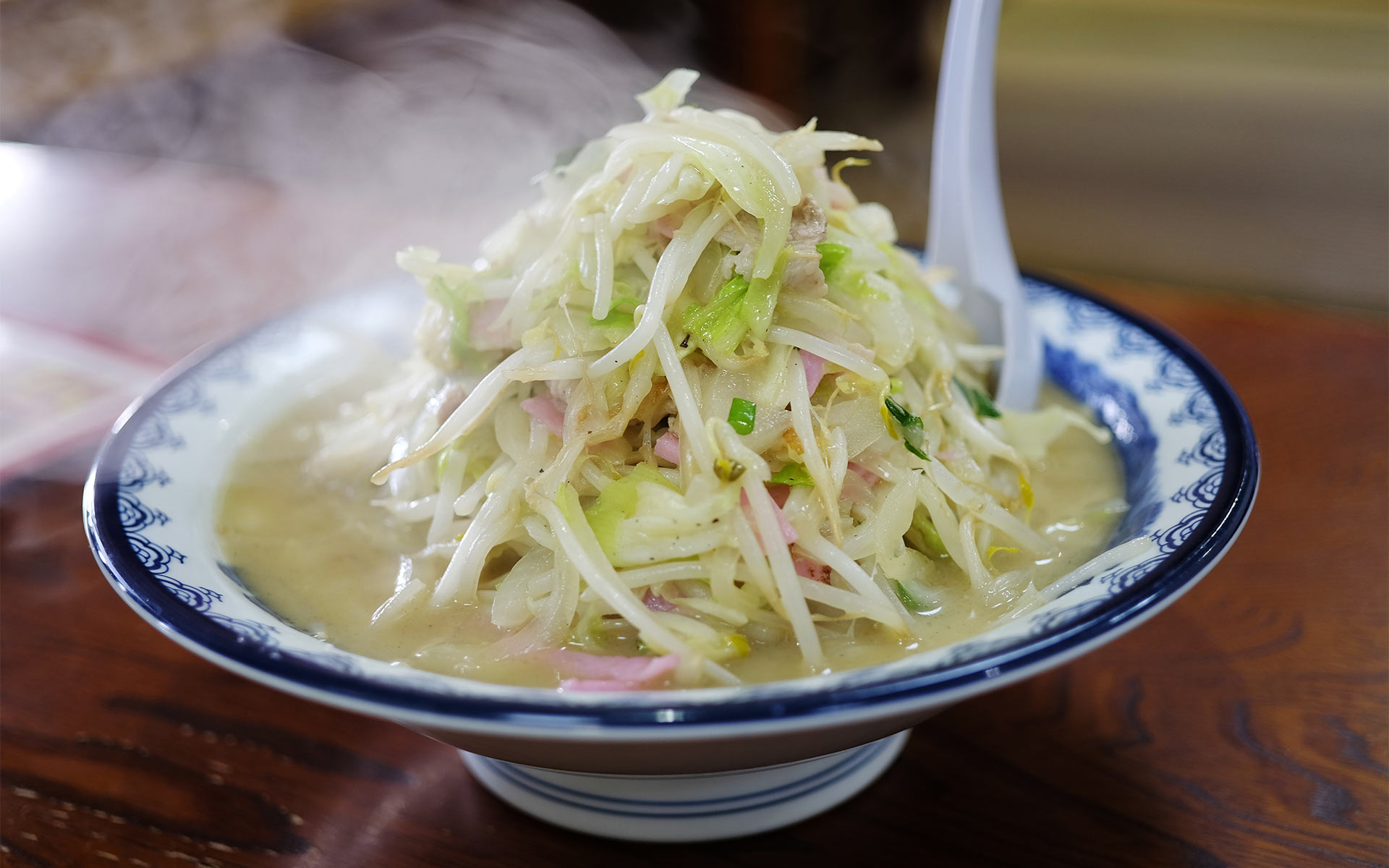 井手ちゃんぽん