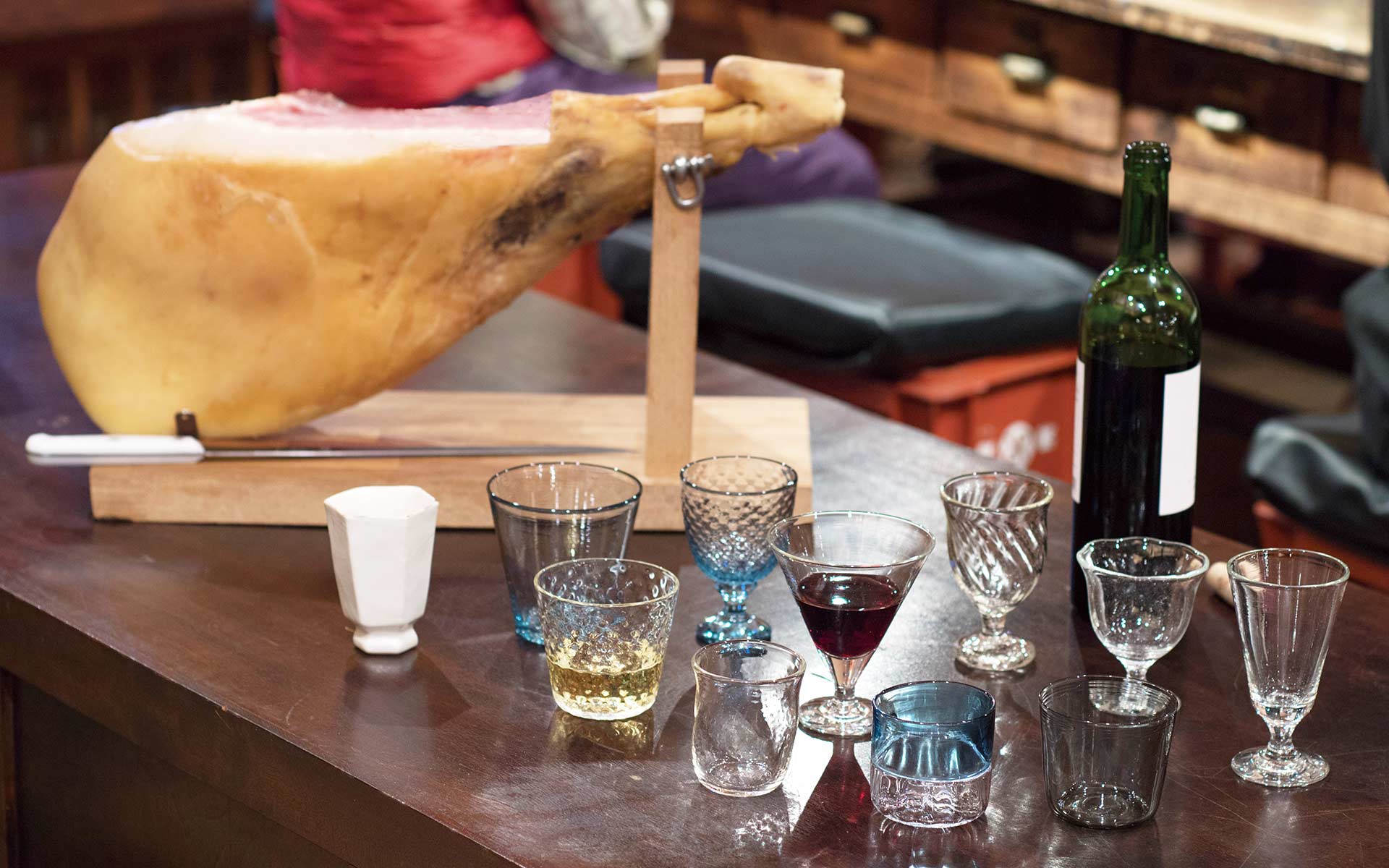 長野市 ほろよい工芸 工芸の五月