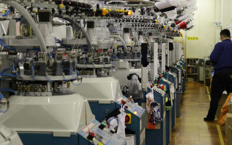 株式会社キタイ