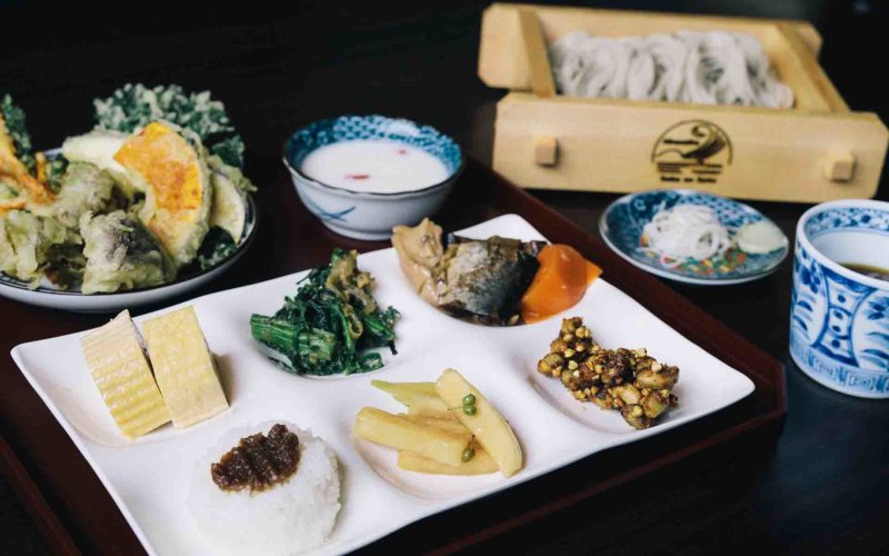 Abuzakaのごったく