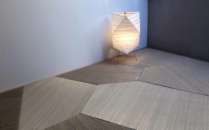 草新舎の変形畳XT