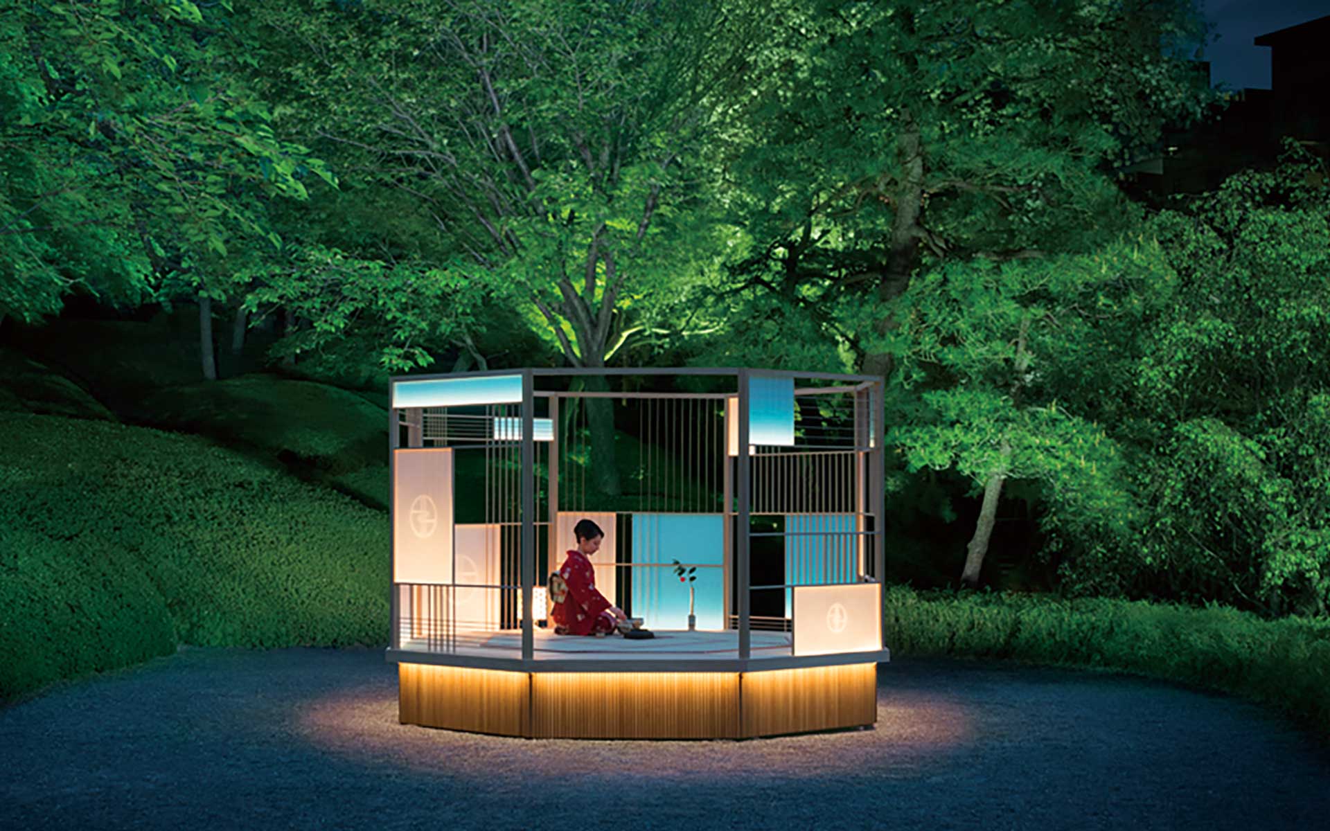 大川クラフトマンズデイ