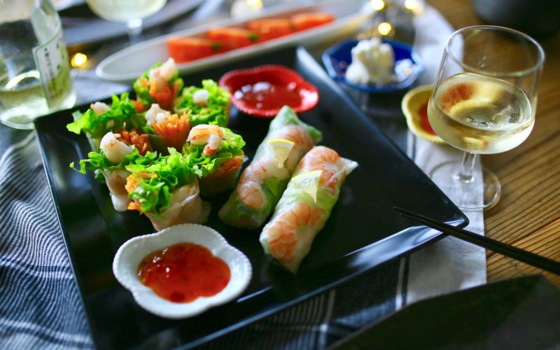 有田焼　辻与製陶所 与山窯の豆皿