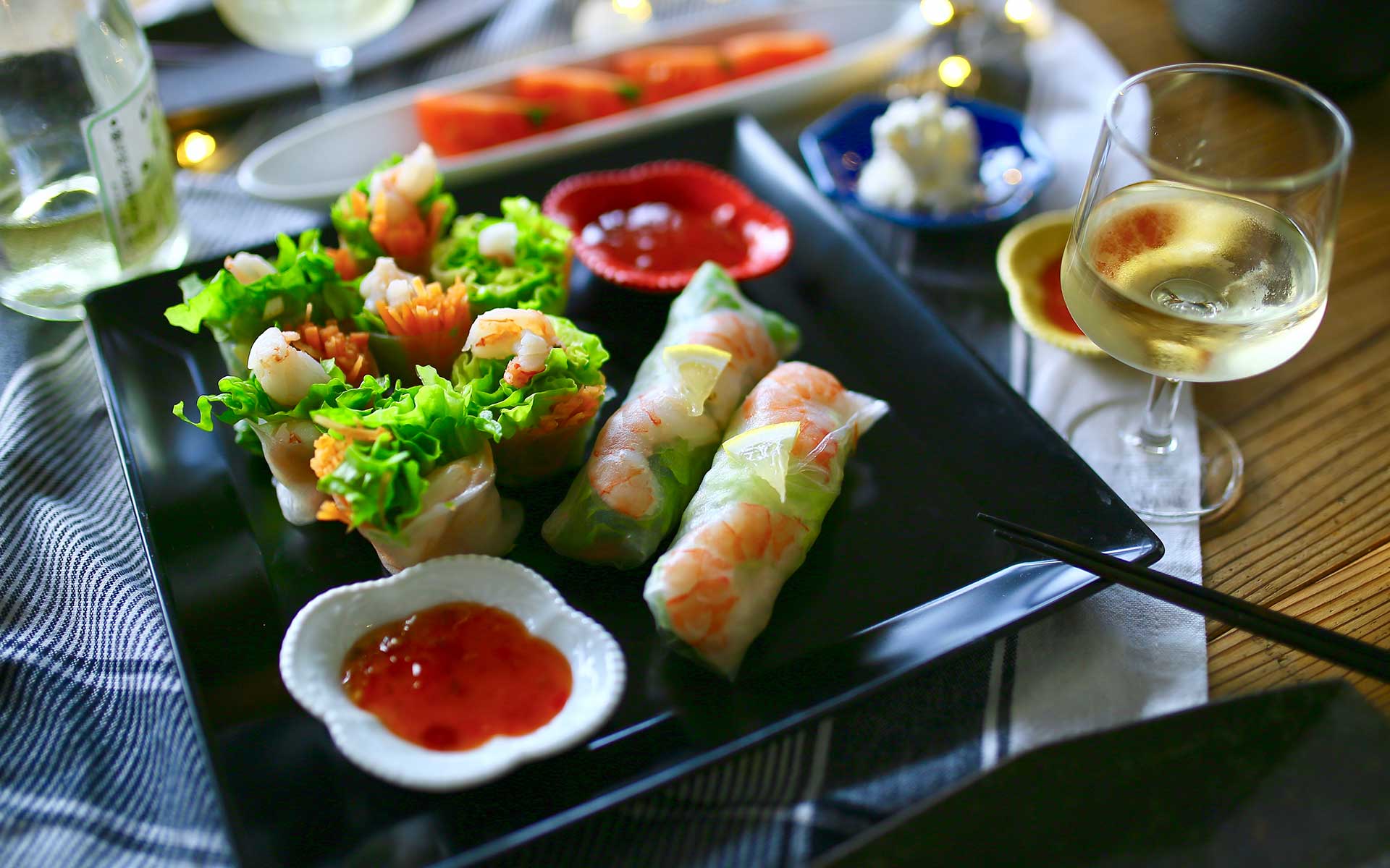 有田焼　辻与製陶所 与山窯の豆皿