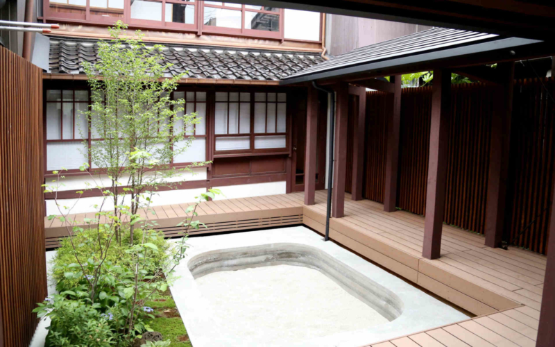 高岡さまのこハウス