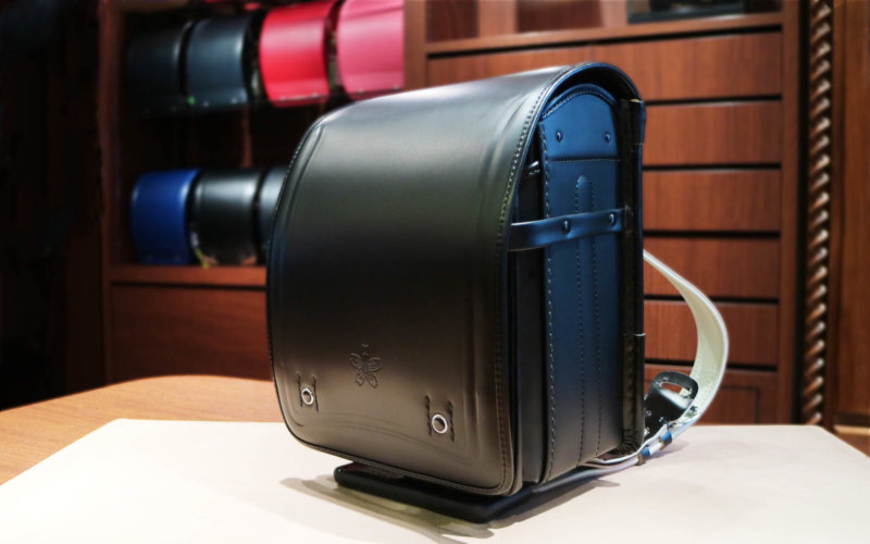 学習院型ランドセル