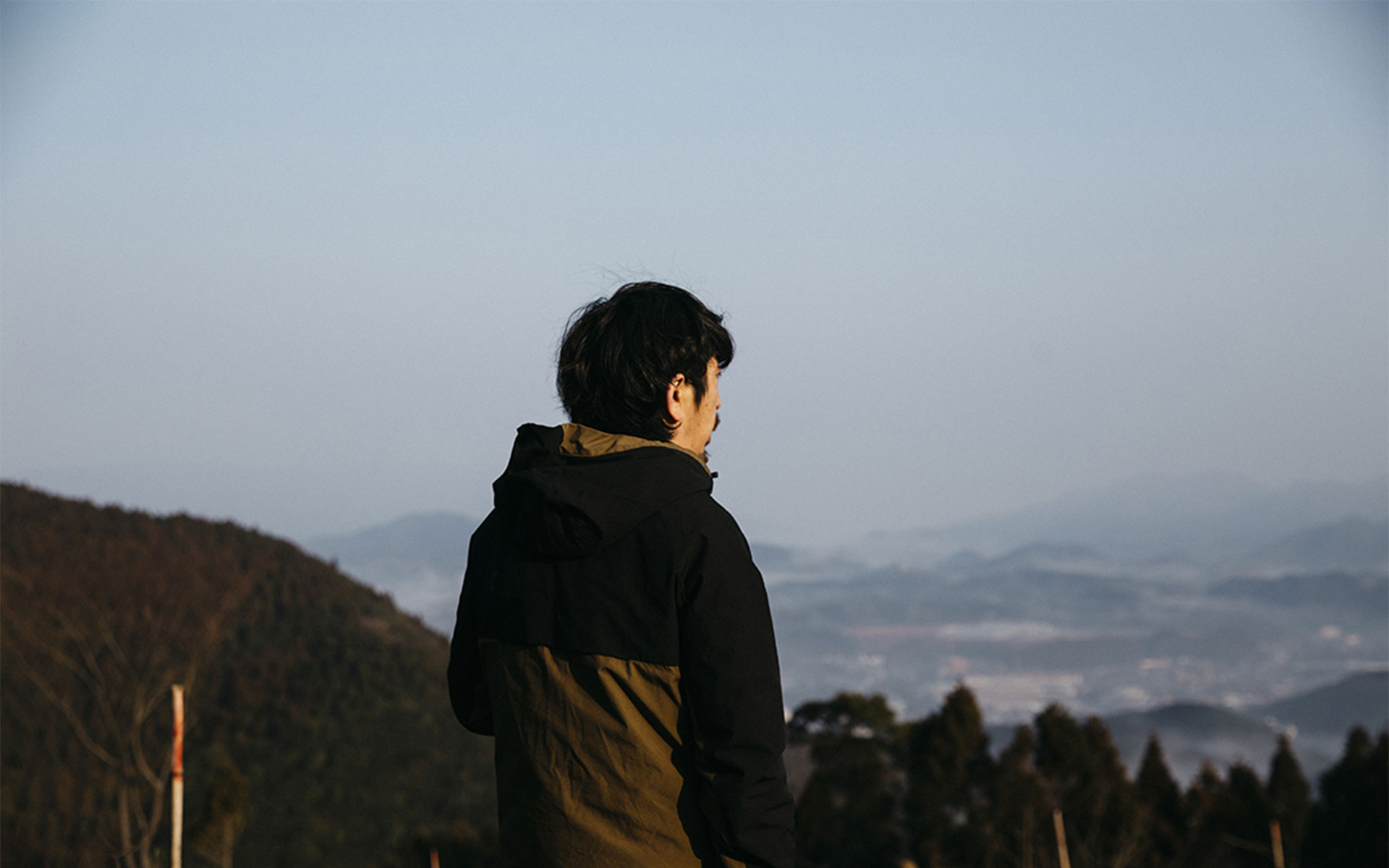 波佐見 西海園芸の庭師 山口陽介