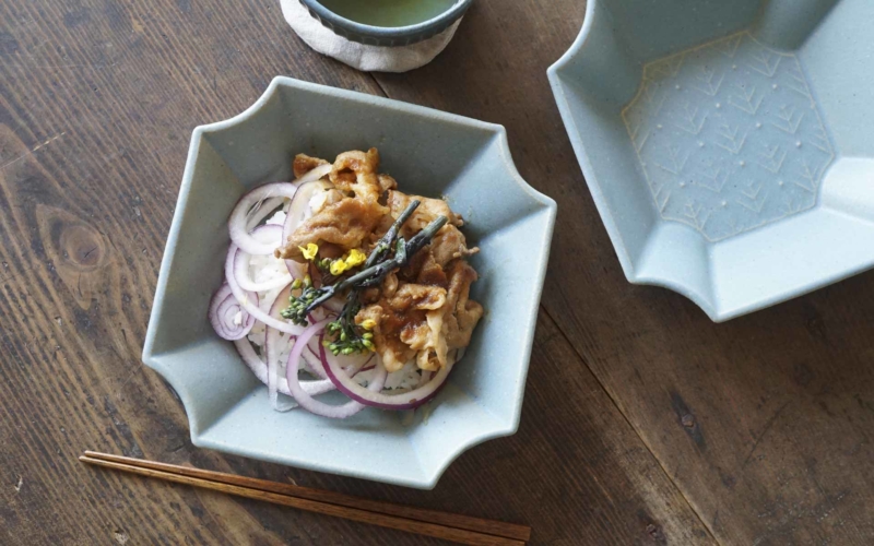 かわいくて人気！益子焼「よしざわ窯」