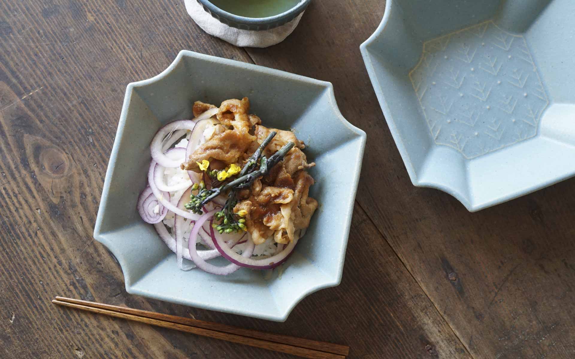 かわいくて人気！益子焼「よしざわ窯」