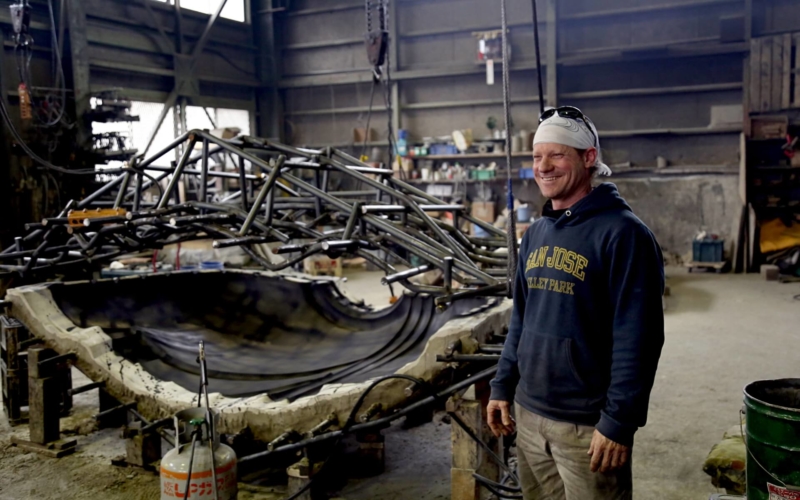 梶原製作所　エランフィンク