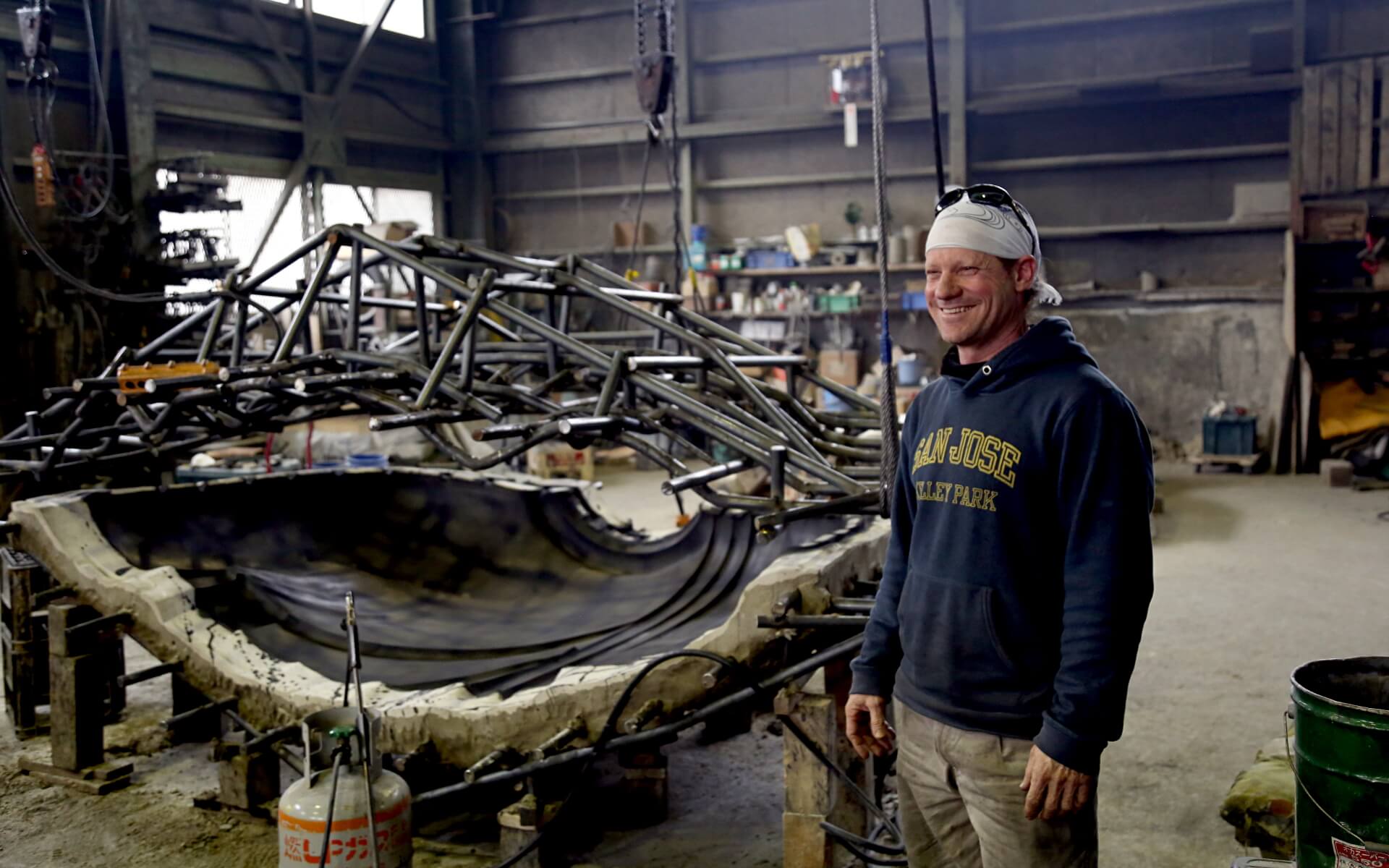 梶原製作所　エランフィンク