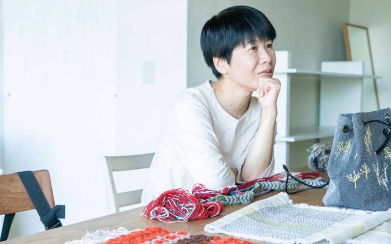 古きよきをあたらしく。セキユリヲさんに聞く、これからの技術のいかし方