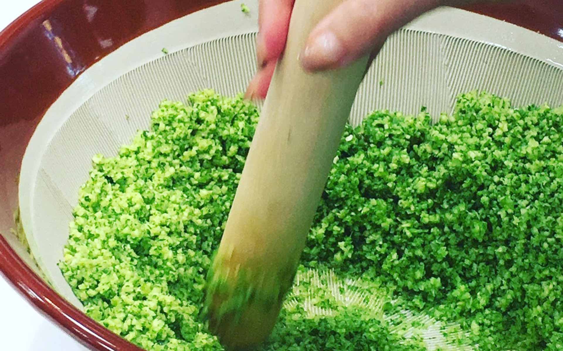 ゆずごしょうキット