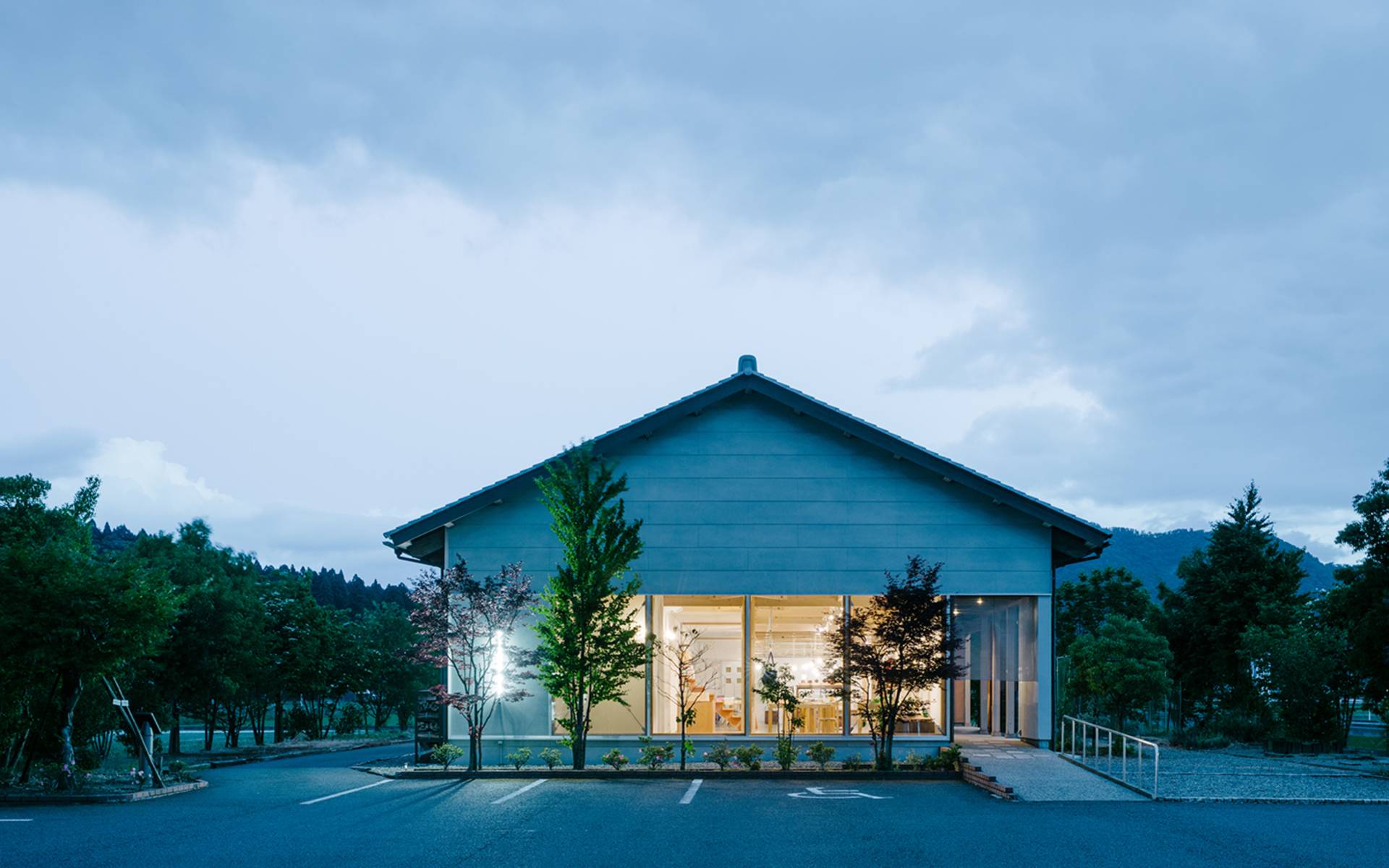 ローカルショップ