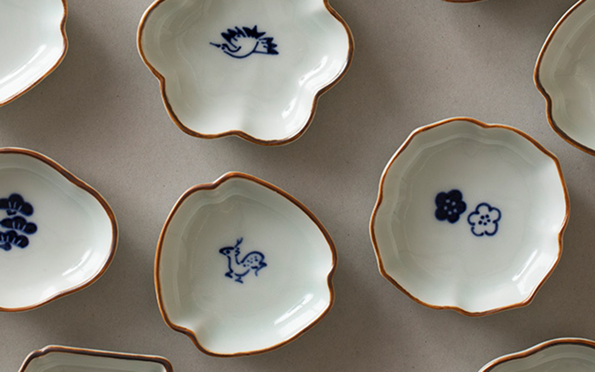 有田焼　伊万里焼