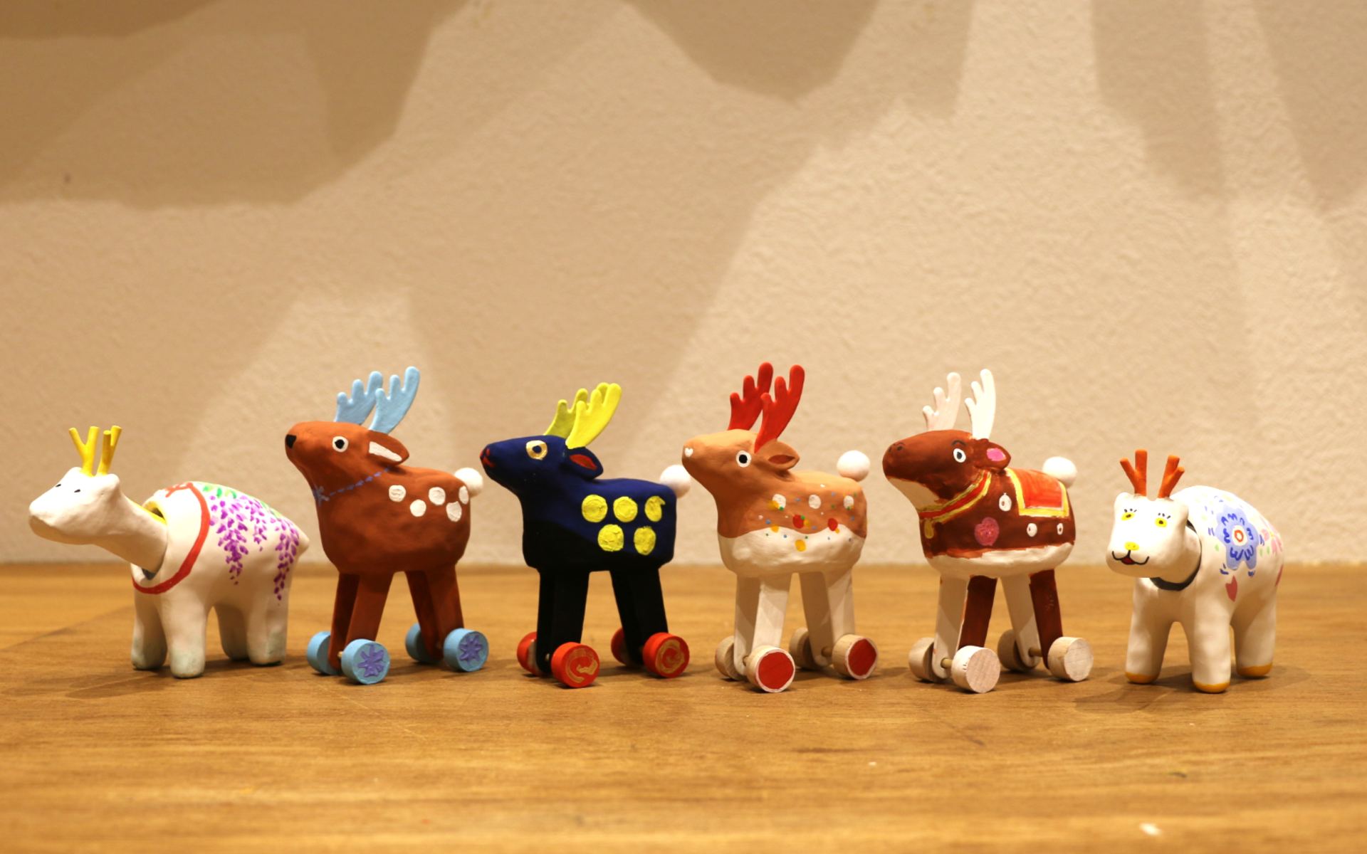 さんち3周年ツアー