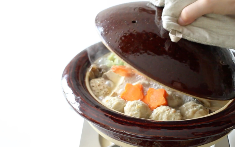 冬におすすめの鍋・酒器・お椀などの調理道具