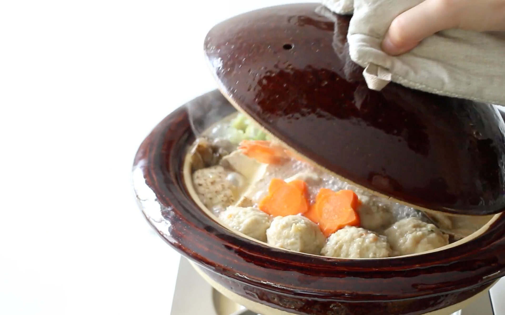 冬におすすめの鍋・酒器・お椀などの調理道具