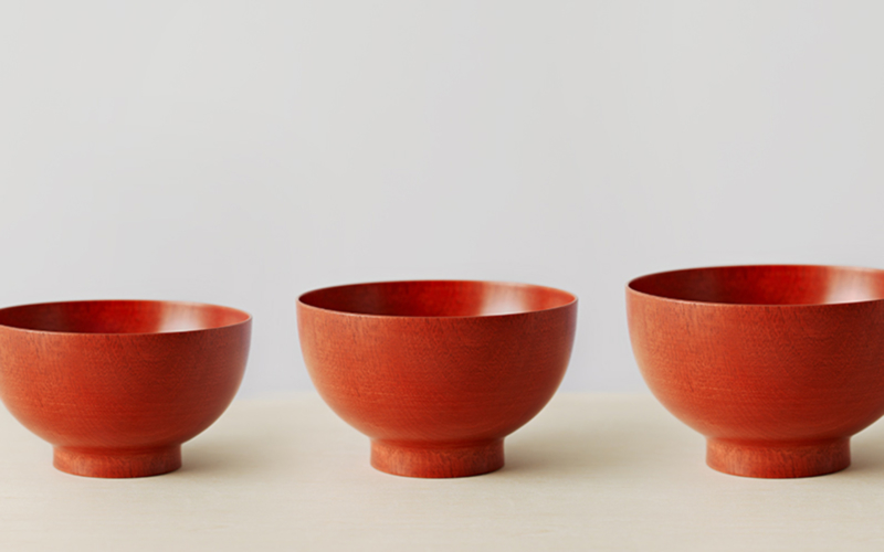 漆器のお手入れ・使い方　漆琳堂