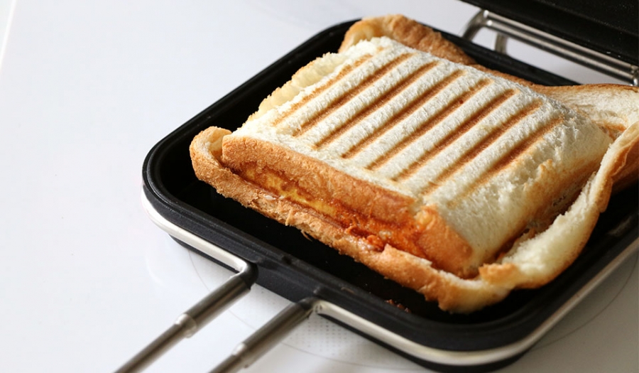 家事問屋　ホットパン